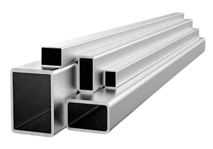 پروفیل گالوانیزه مربعی و مستطیلی